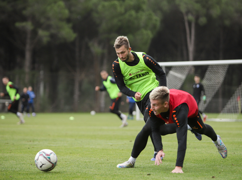 РАСПИСАНИЕ МАТЧЕЙ ТРЕТЬЕГО СБОРА