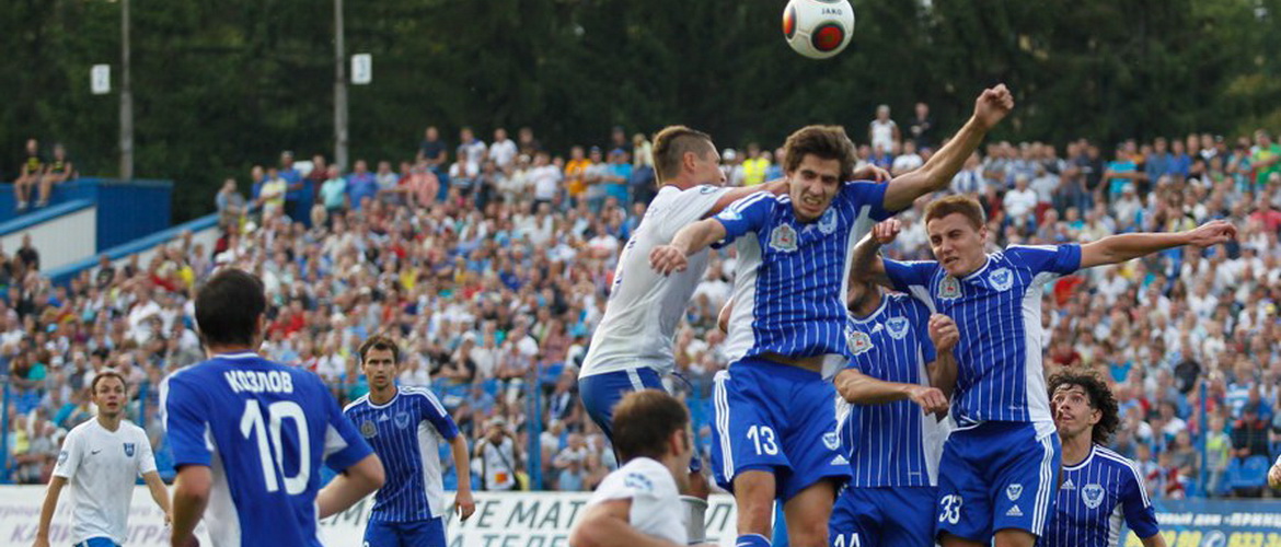 ПЕРВАЯ ВСТРЕЧА