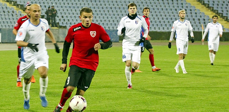 ПОСЛЕДНИЙ НОВОБРАНЕЦ ЛЕТА