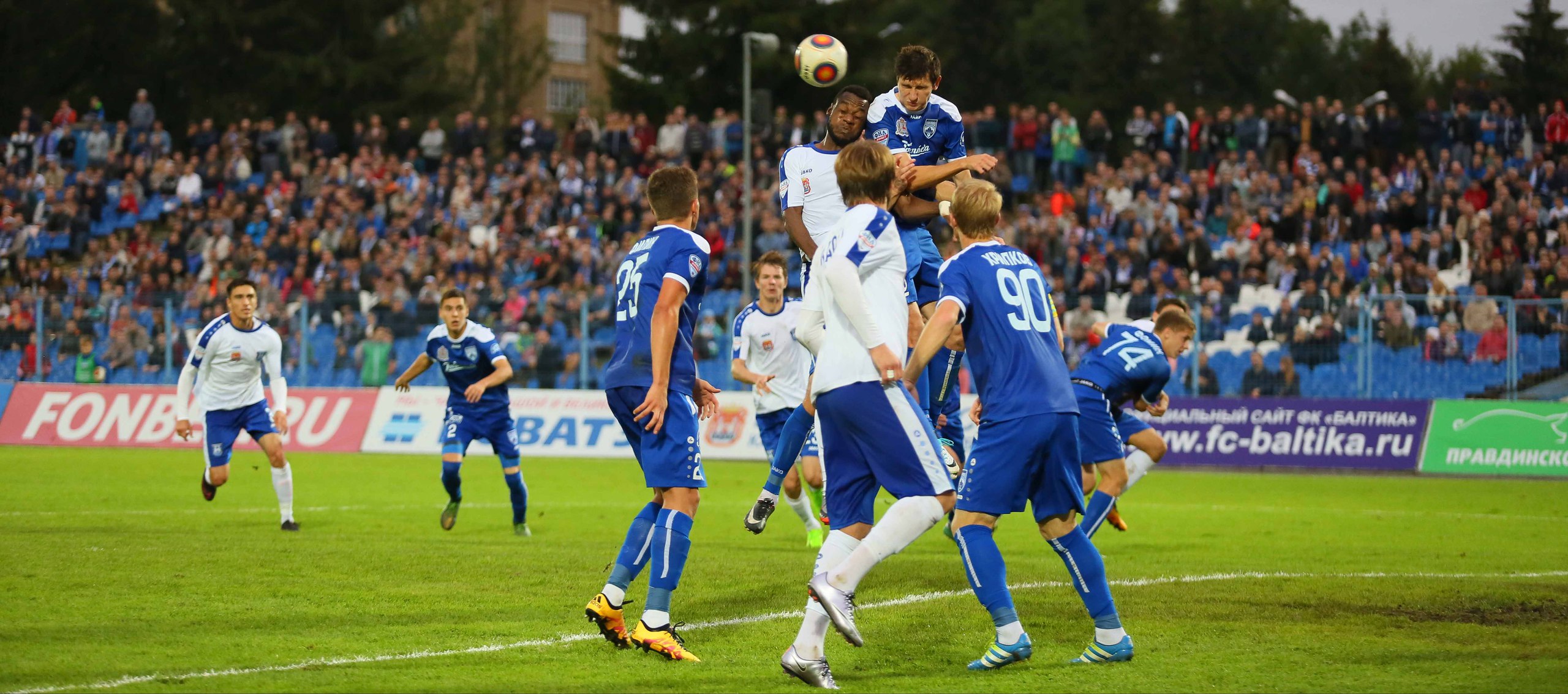 НЕ ДОЖАЛИ «ОЛИМПИЕЦ»…