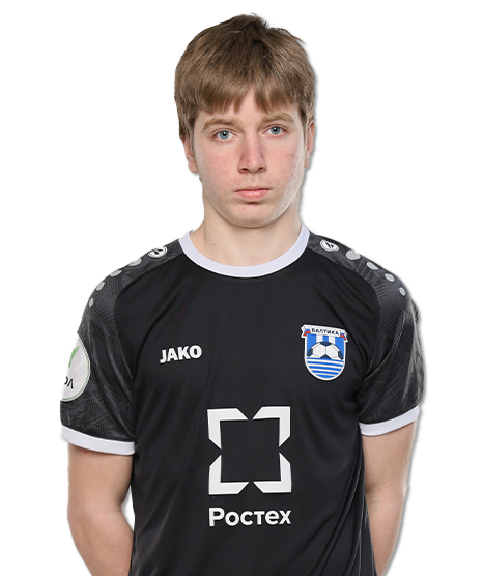 Даниил Кривошеев
