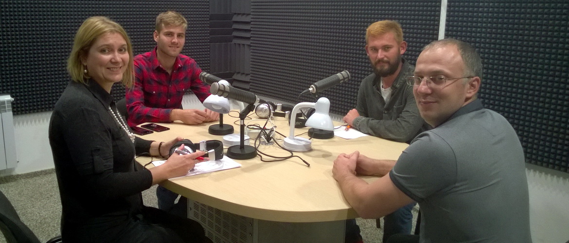 Арсений ЛОГАШОВ: Мы хотим играть в премьер-лиге