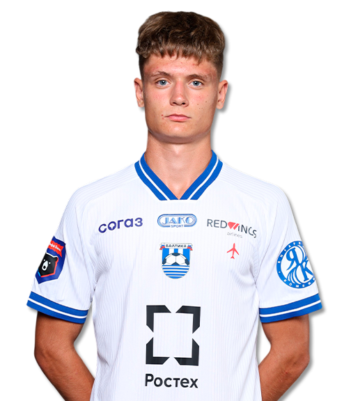 Дмитрий Никитин