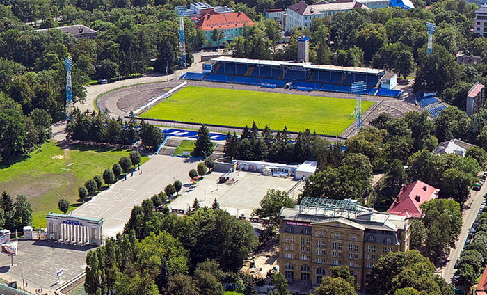 ГЛАВНЫЙ МАТЧ 7-го ТУРА