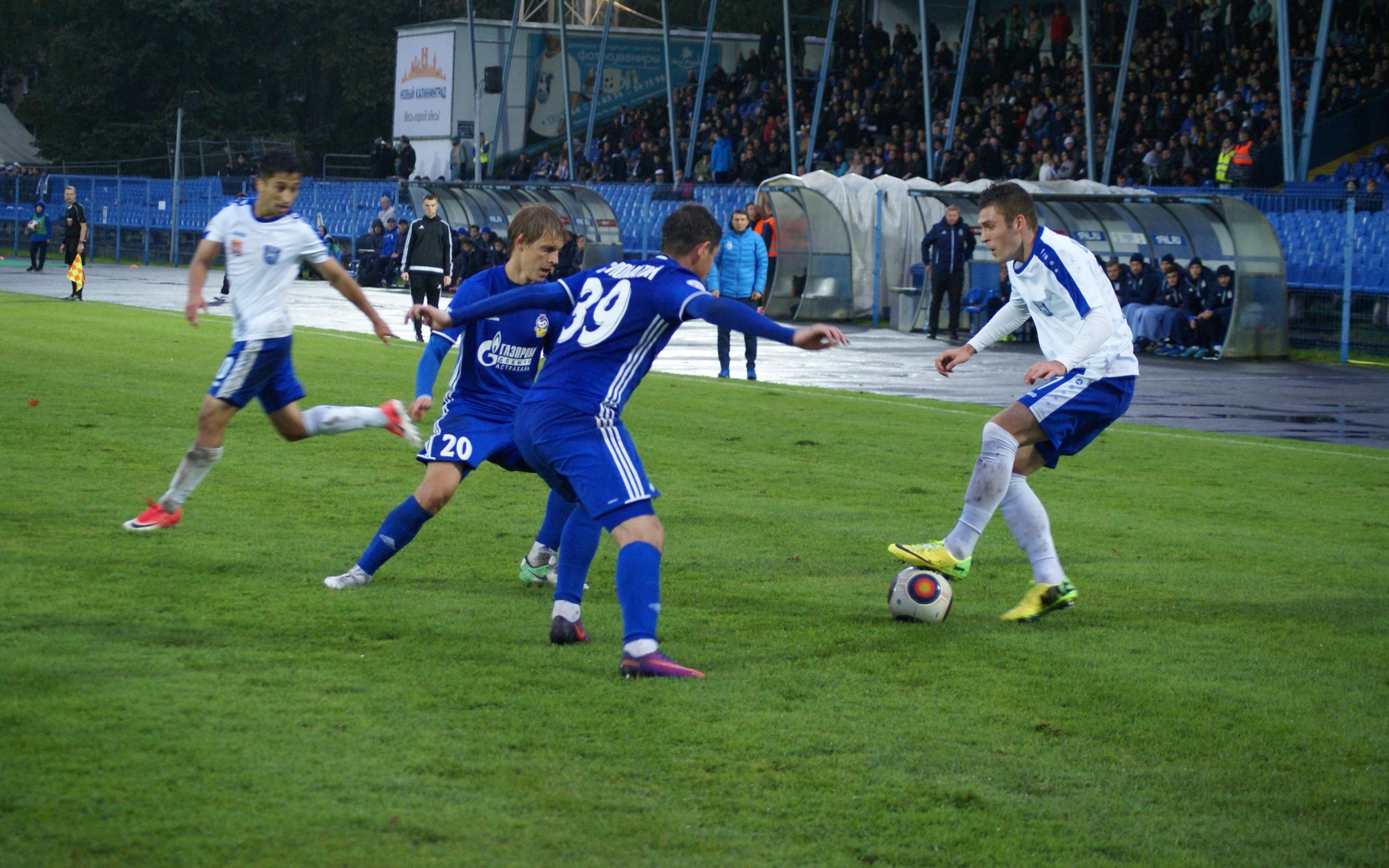 СНОВА В СБОРНОЙ