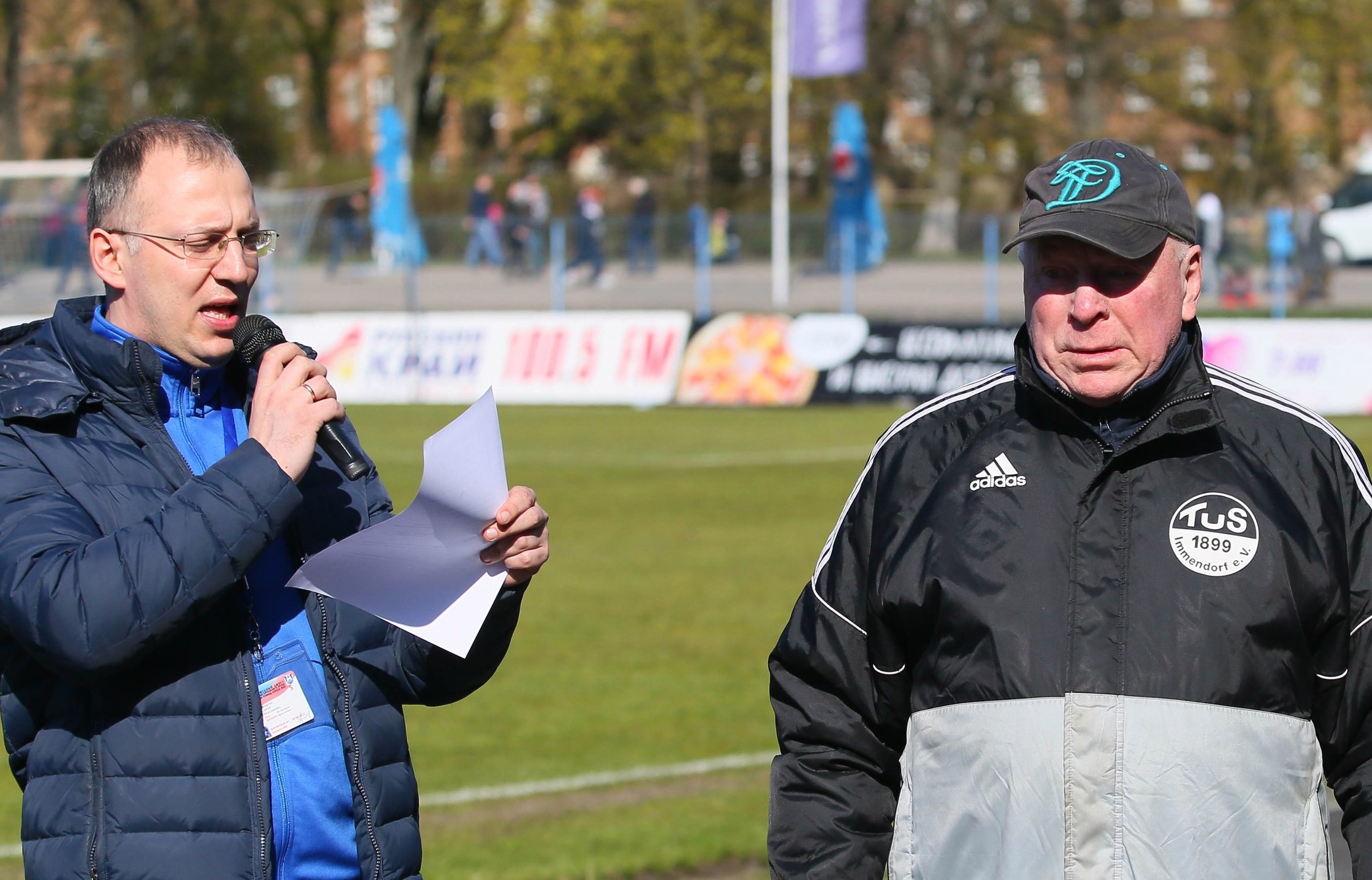 ВСТРЕЧА В БИБЛИОТЕКЕ