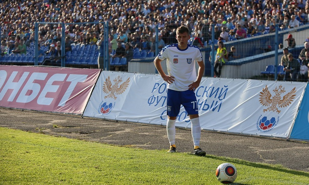 СКОПИНЦЕВ В РАСШИРЕННОМ СПИСКЕ