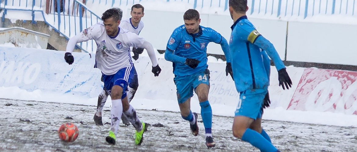 ТИШКИН – В СБОРНОЙ ТУРА