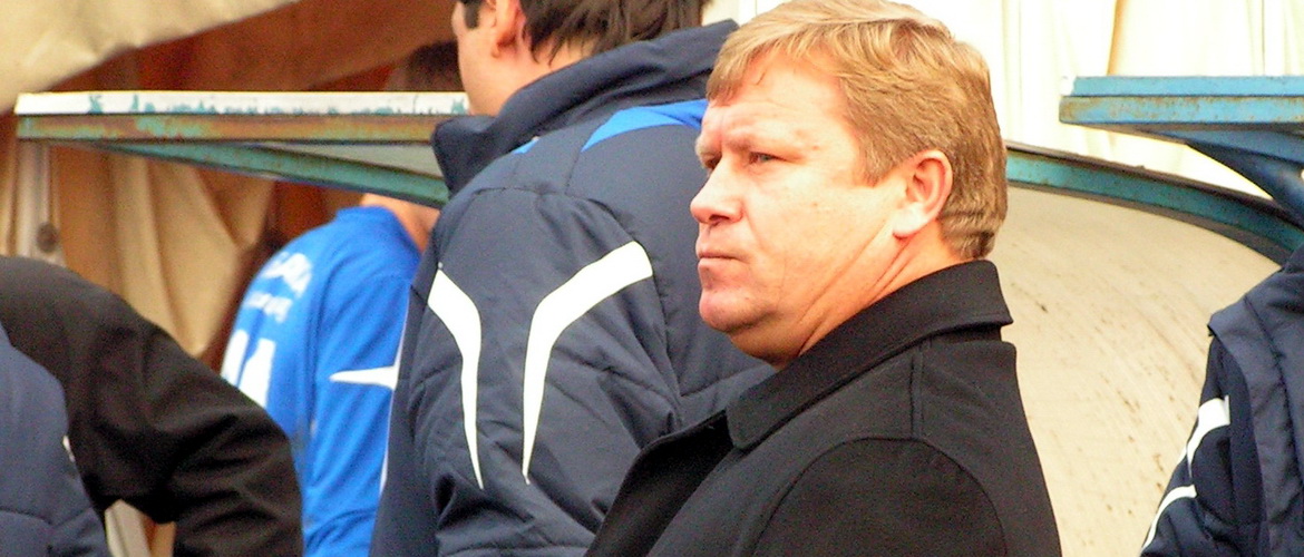 С ДНЁМ РОЖДЕНИЯ!