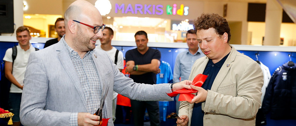 МАГАЗИН ОТКРЫТ!