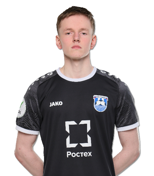 Даниил Рыбинцев