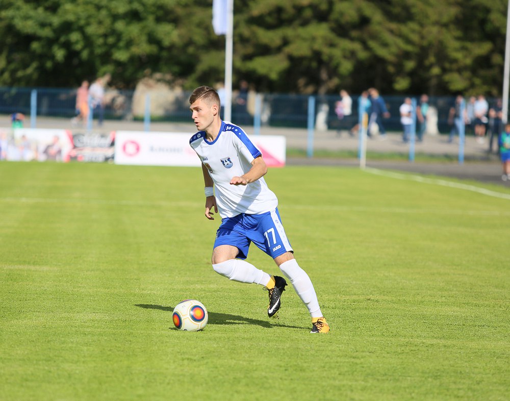 СКОПИНЦЕВА ВЫЗВАЛИ В СБОРНУЮ 