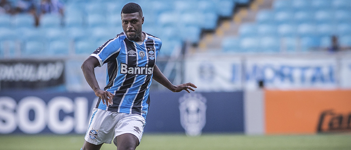 Bem-vindo, Iago!