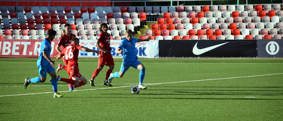 ИГРА ПОВЫШЕННОГО ВНИМАНИЯ 