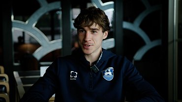 МИХАИЛ РЯДНО. ИНТЕРВЬЮ