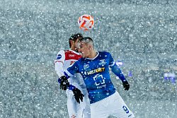 Мир РПЛ 23/24 - 16 тур