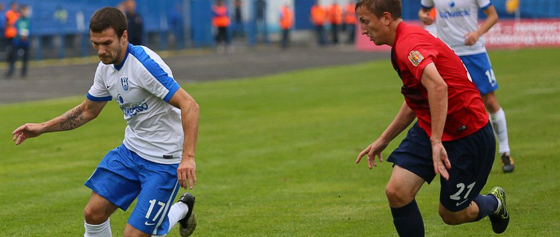 МНОГОДЕТНЫЙ ФУТБОЛИСТ 