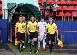 Мордовия - Балтика