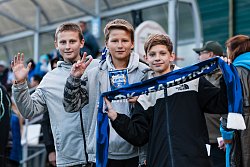 БАЛТИЙСКИЙ УИК-ЭНД 