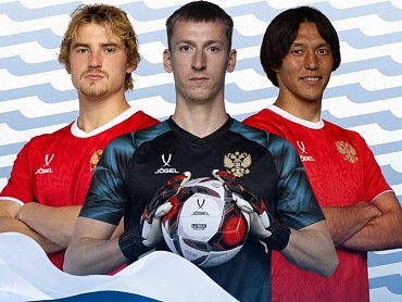 БАЛТИЙЦЫ В СБОРНЫХ