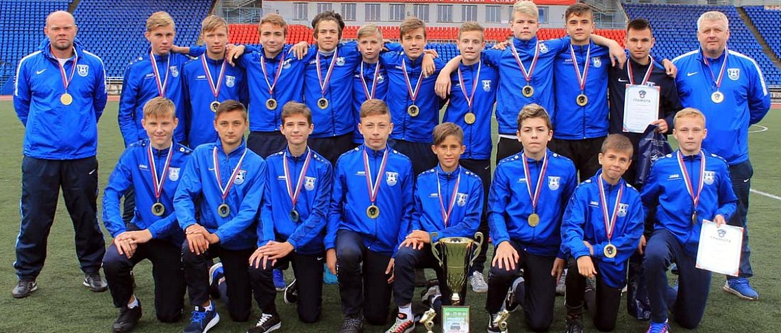 НОВОСТИ ЦПМФ