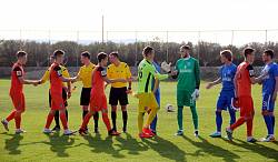 "Балтика"  -  "Урал-М"   7:0