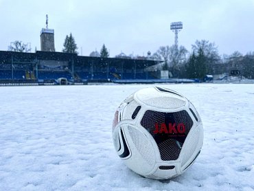 КОМАНДА УШЛА В ОТПУСК