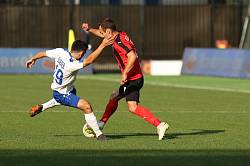 Химки - Балтика