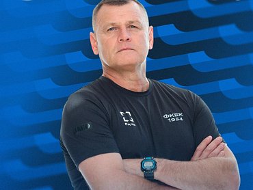 БАЛТИКА БЛАГОДАРИТ АЛЕКСАНДРА ГОРБАЧЁВА