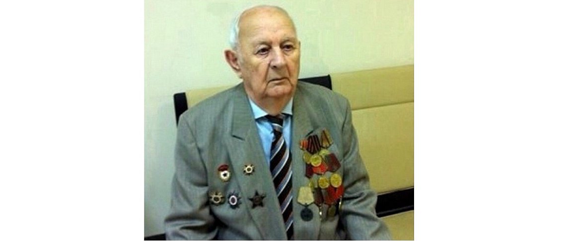 СВЕТЛАЯ ПАМЯТЬ… 