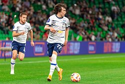 Мир РПЛ 23/24 - 21 тур