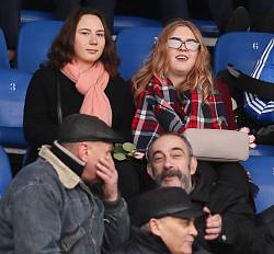 Балтика - Волгарь