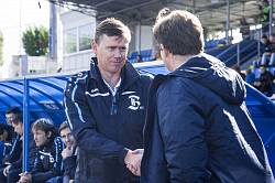 Зенит2 - Балтика