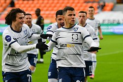 Мир РПЛ 23/24 - 27 тур 