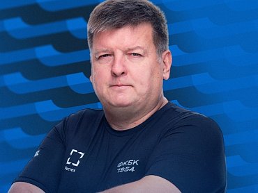 БАЛТИКА ПОЗДРАВЛЯЕТ ЮРИЯ НАГАЙЦЕВА