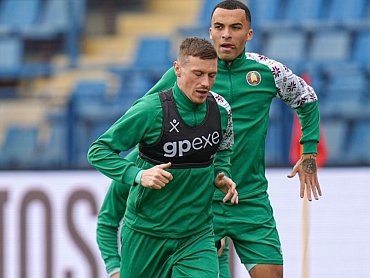 БАЛТИЙЦЫ В СБОРНЫХ