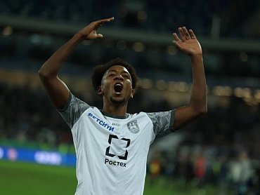 ПЕРВАЯ ПОБЕДА ВЕСНЫ