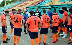 Балтика - Шинник