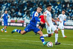 FONBET КУБОК РОССИИ 25/26 - 5 ТУР