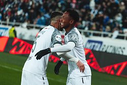 Мир РПЛ 25/26 - 15 тур