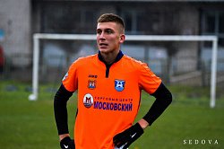 Чемпионат КО. Светлый vs Балтика-М. 02.11.19