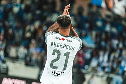 Мир РПЛ 25/26 - 27 тур