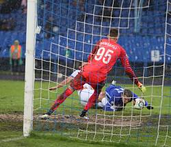 Балтика - Факел