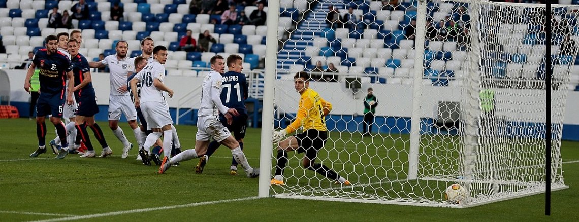 «БАЛТИКА» - «СИБИРЬ»: ПОСЛЕСЛОВИЕ