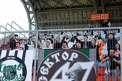 Тосно - Балтика  4:1