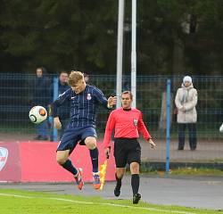 Балтика-Мордовия  1:2