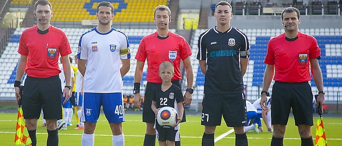 ТЮМЕНЬ - БАЛТИКА   (ПОСЛЕСЛОВИЕ)