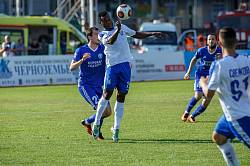 "Авангард" - "Балтика" ((6Тур_2017-18))