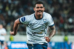 Мир РПЛ 23/24 - 26 тур 