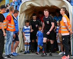 "Балтика" - "Енисей" ((7Тур_2017-18))